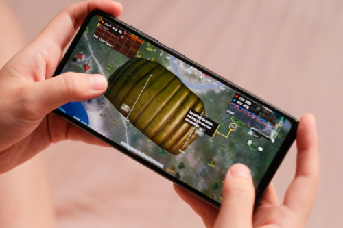 The criteria for choosing a suitable mobile gaming phone