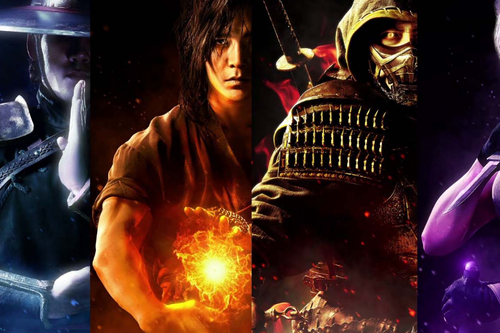 The Most Successful Video Game Adaptation Movies