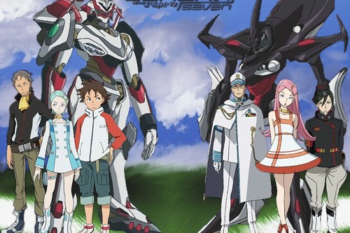 The Best Science Fiction Anime Series to Watch