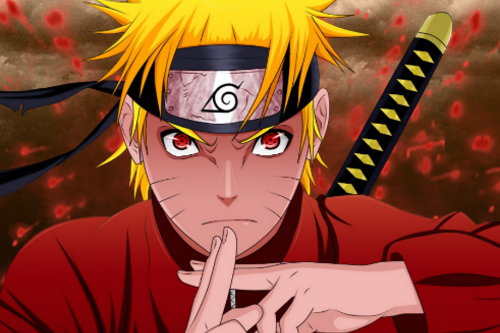 Analyzing Character Development: The Evolution of Naruto Across the Series