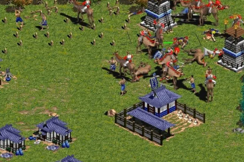 Mastering Age of Empires: A Comprehensive Guide to Success